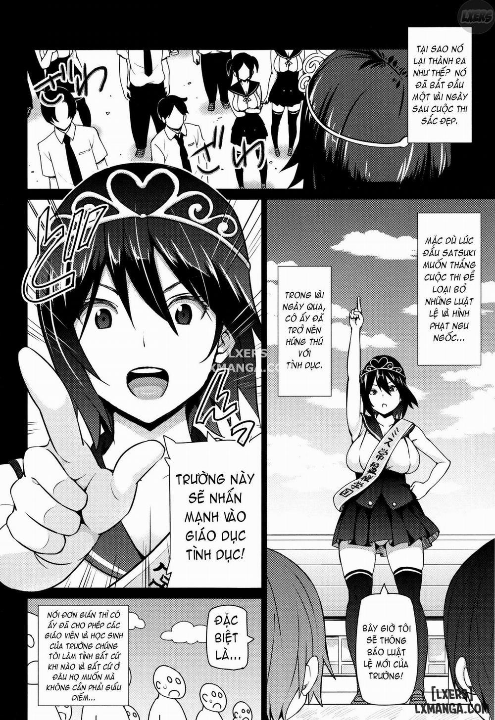 Netorare Kataomoi 4 trang 29