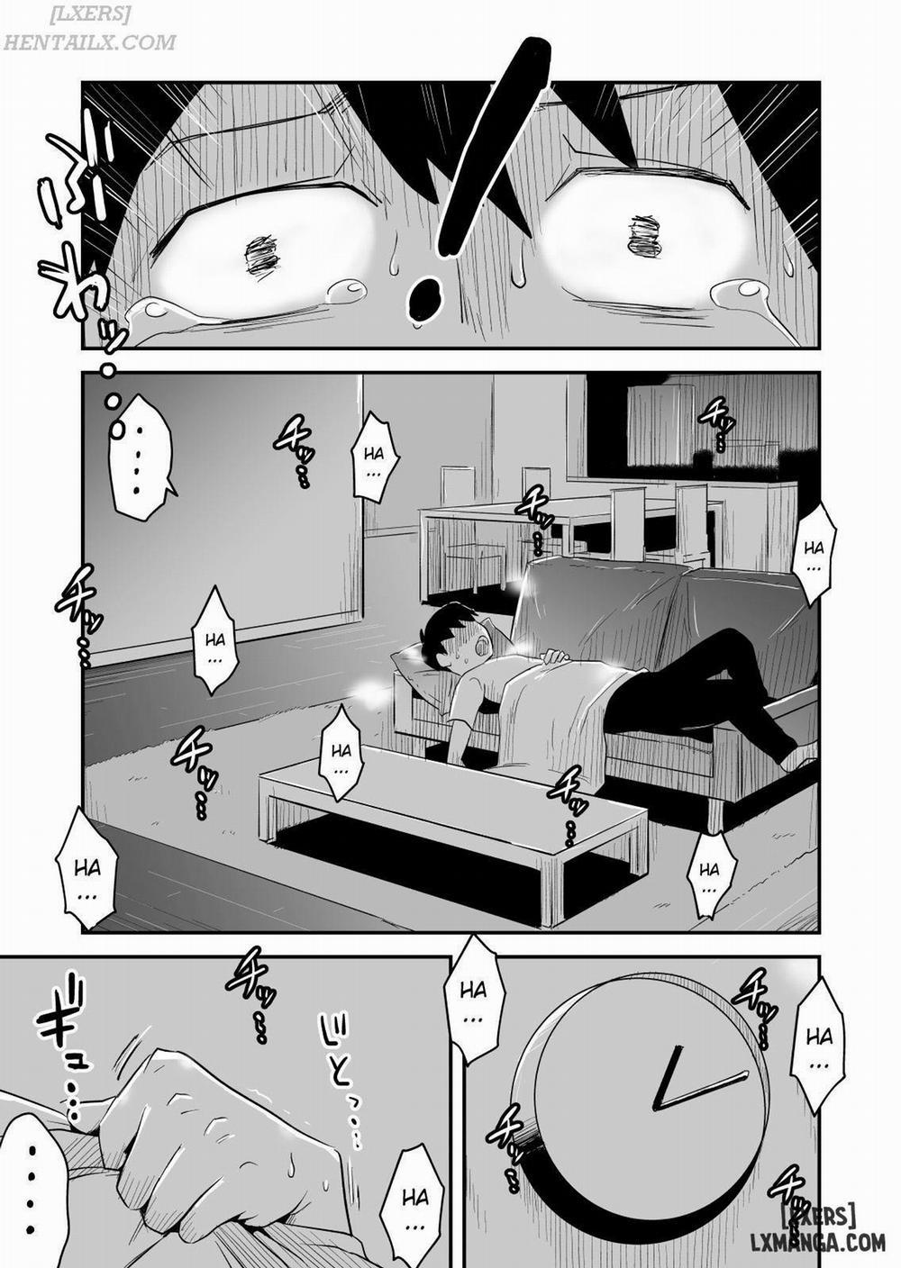 Netorare Mousou Syndrome 1 trang 56