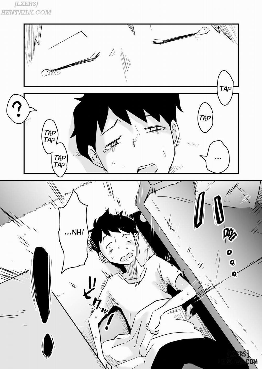 Netorare Mousou Syndrome 2 END trang 47