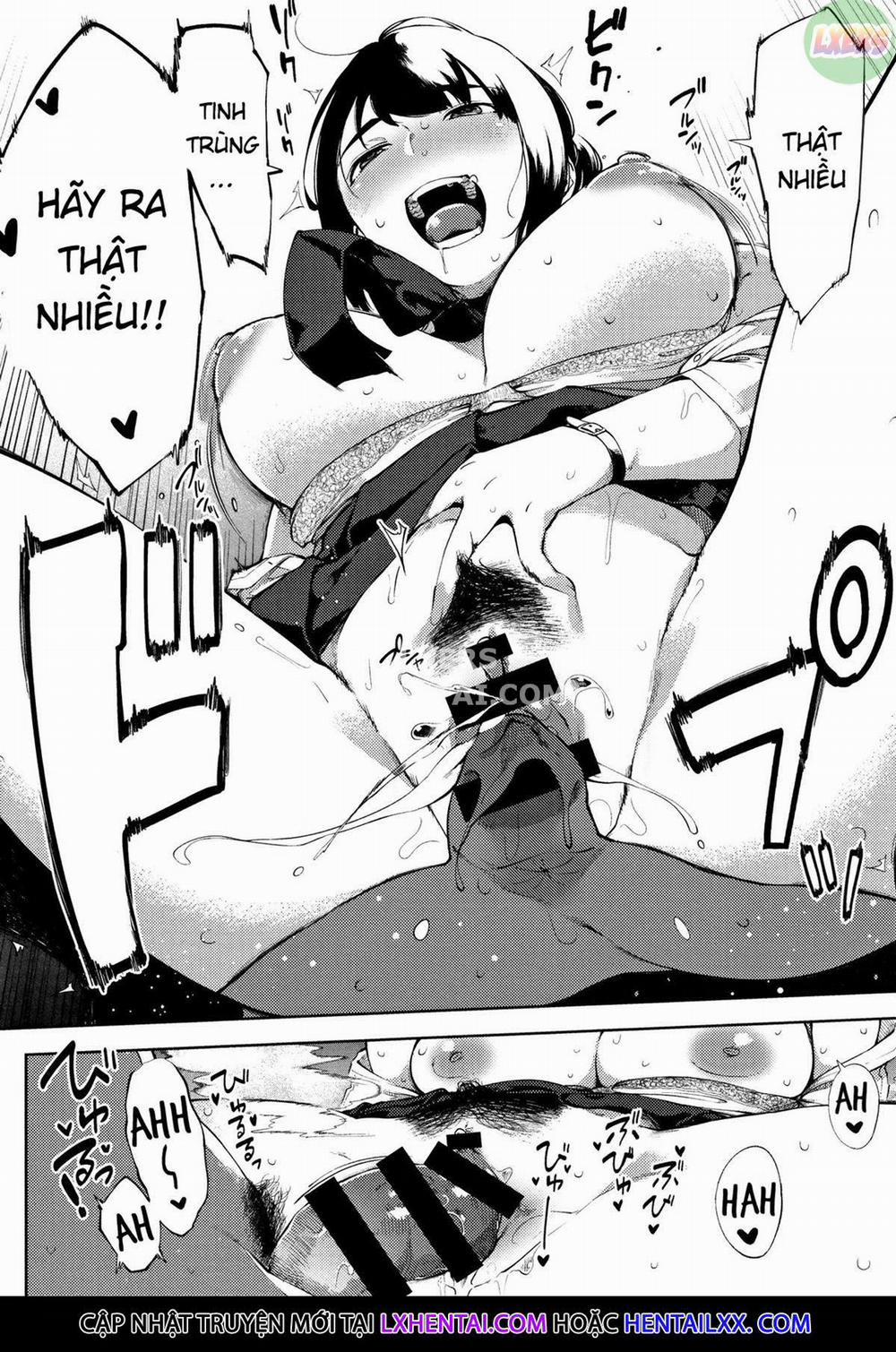 Netorare Serenade 2 trang 26