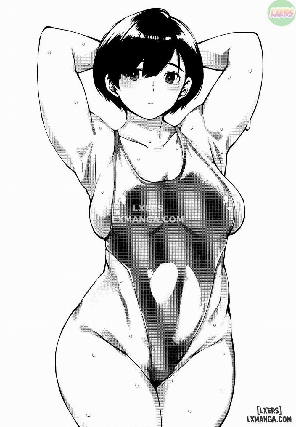 Netorare Serenade 7 END trang 41