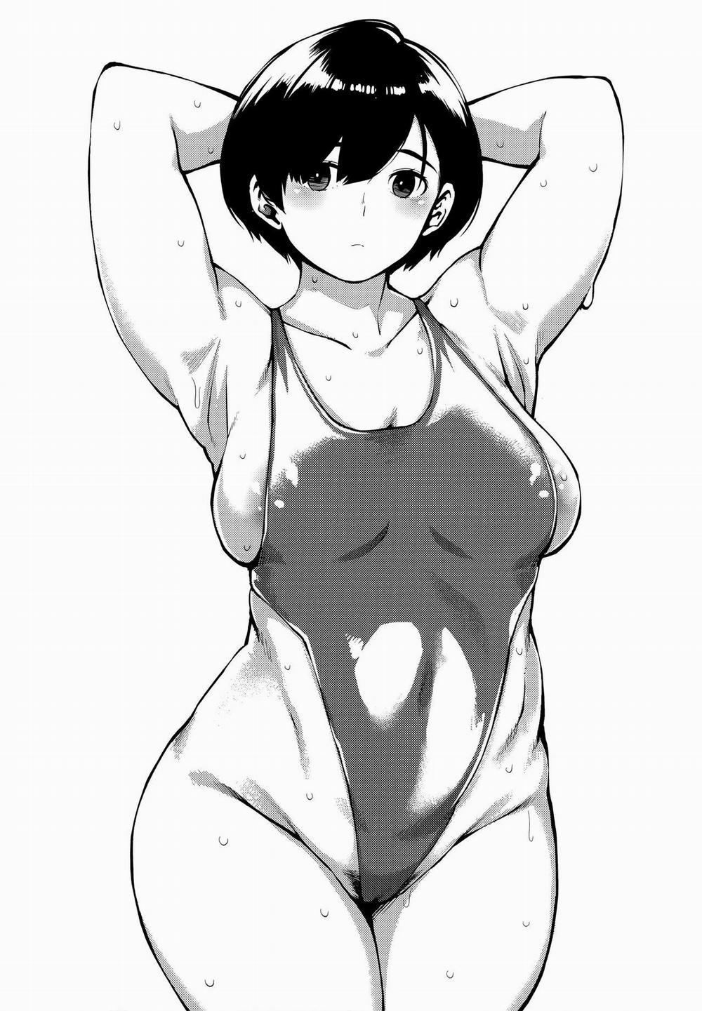 Netorare Serenade 7 trang 41