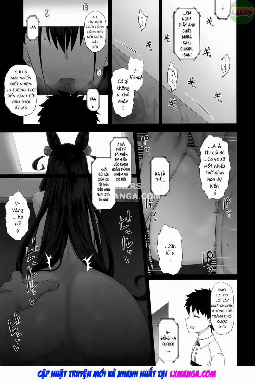 Netorare Story Oneshot trang 2