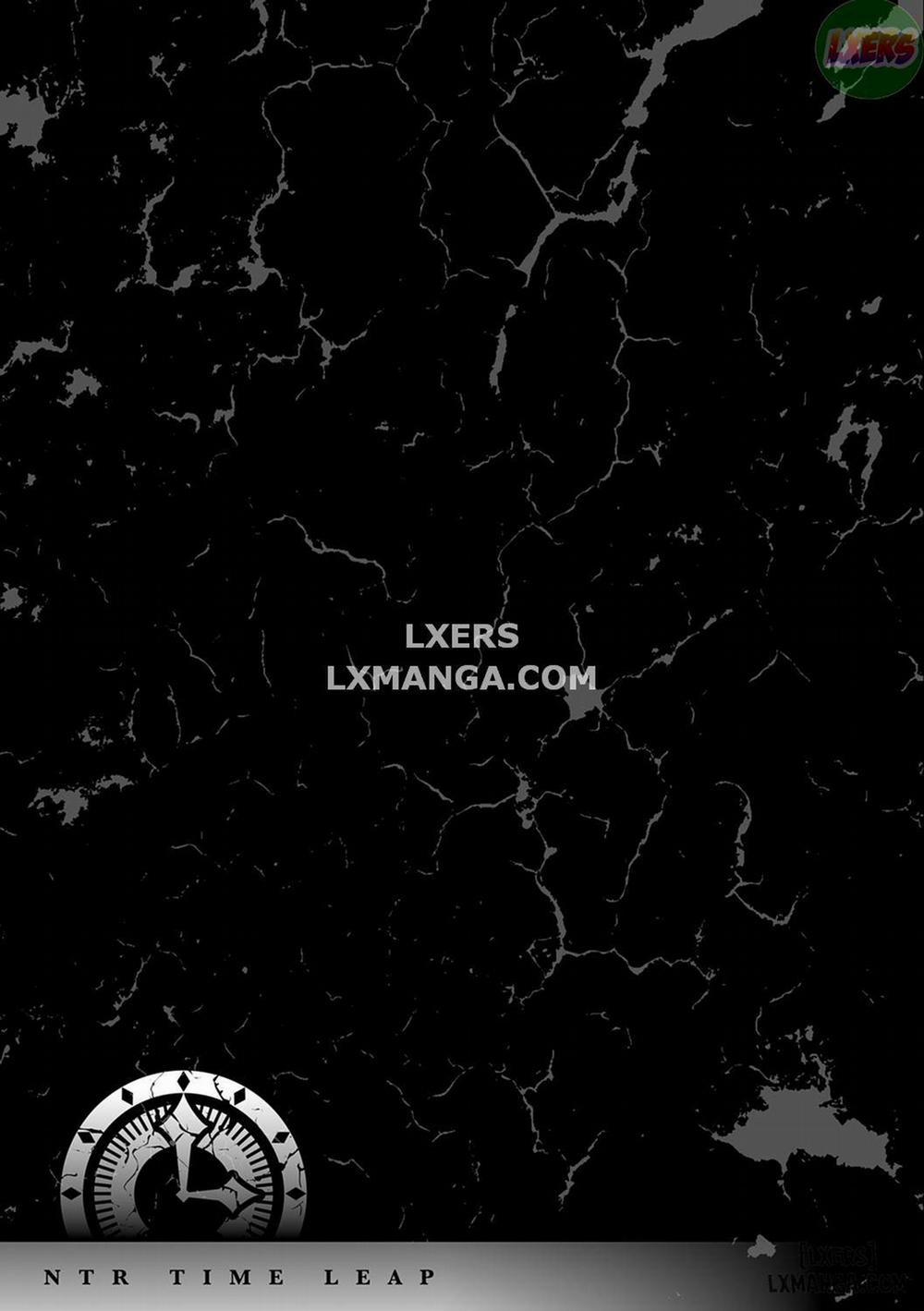 Netorare Time Leap 10 END trang 23