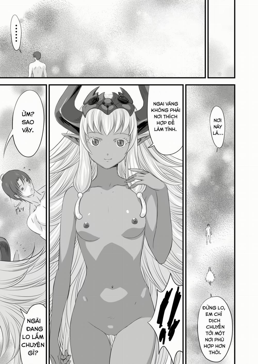 Netorare Yuusha no Yukusue 2 [end] trang 16