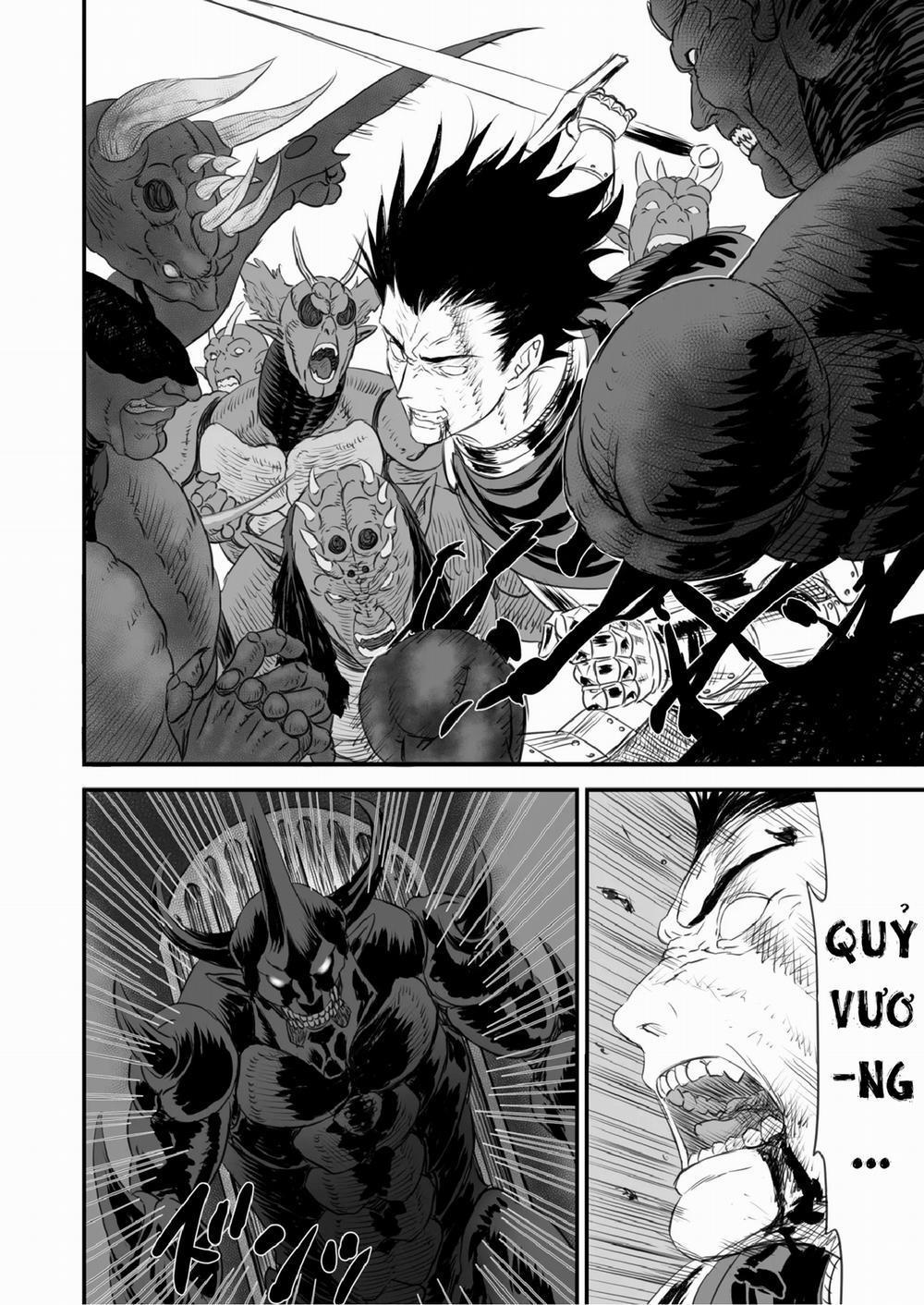 Netorare Yuusha no Yukusue 2 [end] trang 3