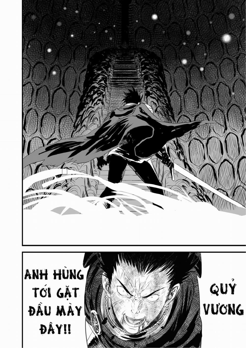 Netorare Yuusha no Yukusue 2 [end] trang 5