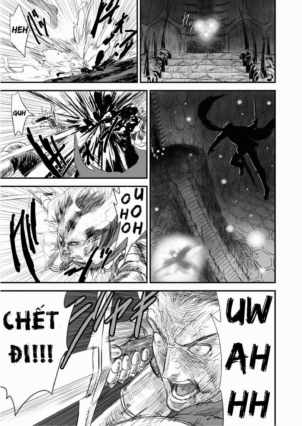 Netorare Yuusha no Yukusue 2 [end] trang 6