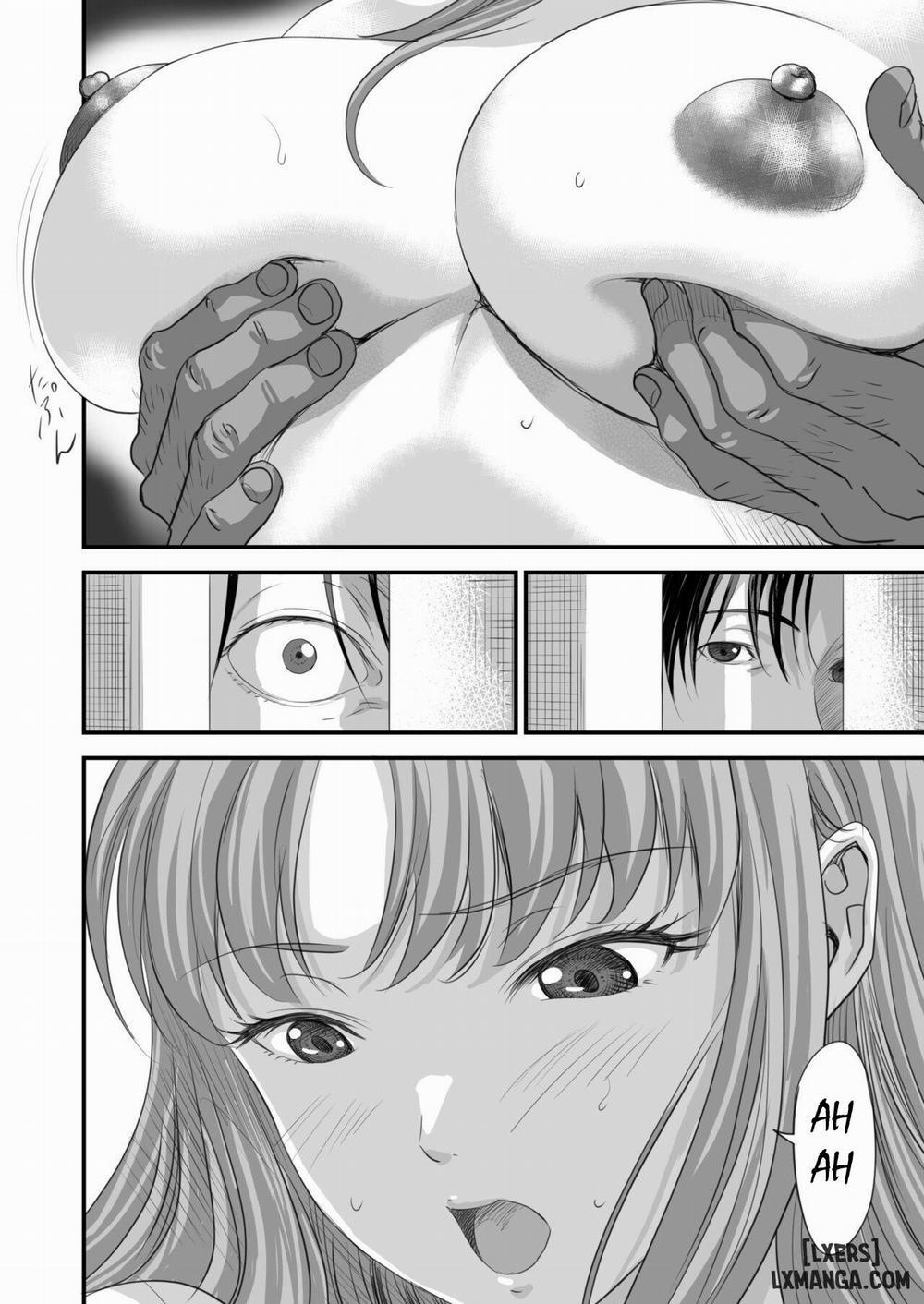 Netorare Yuusha no Yukusue Oneshot trang 12