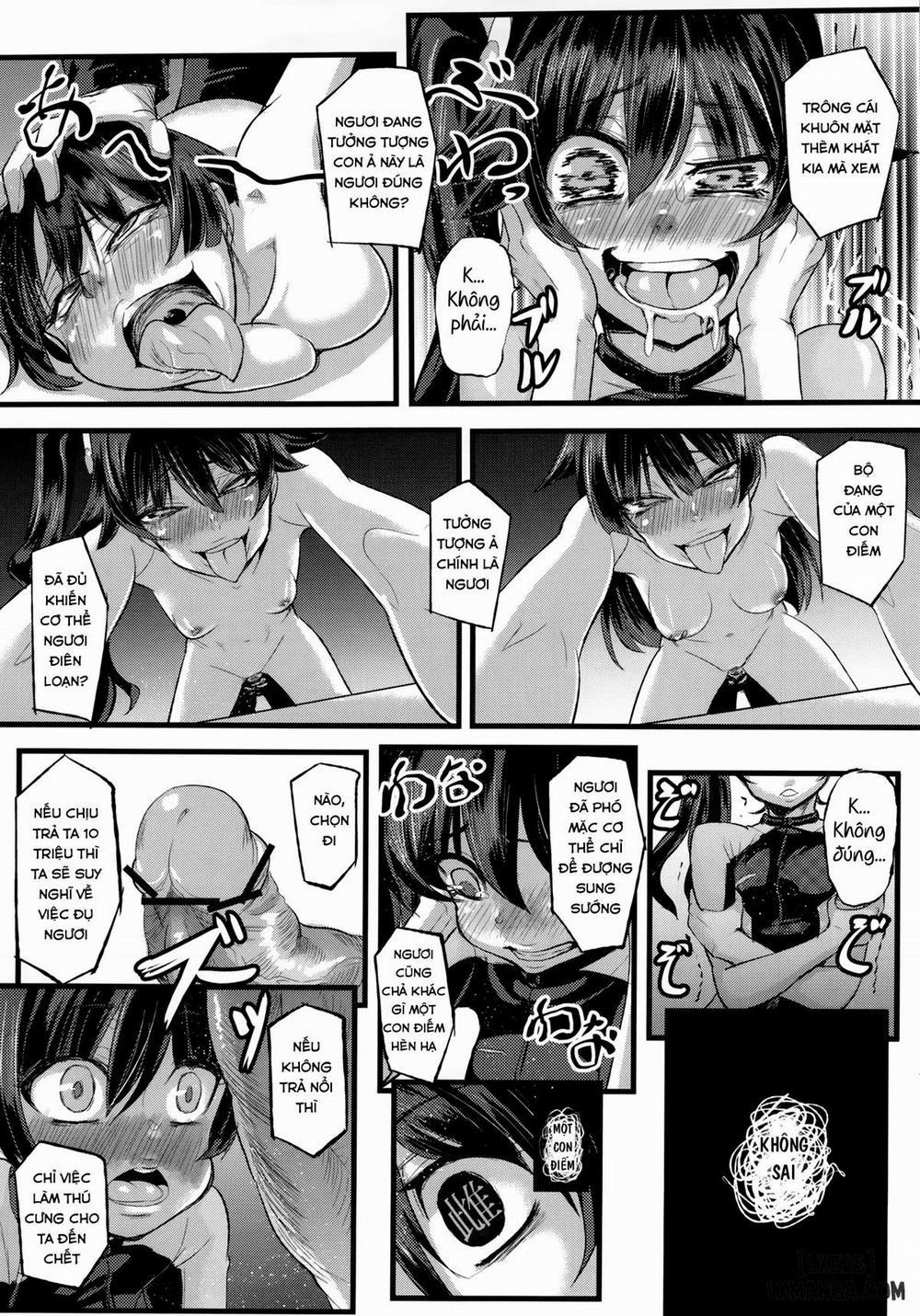 Netoraregatari 1 trang 13