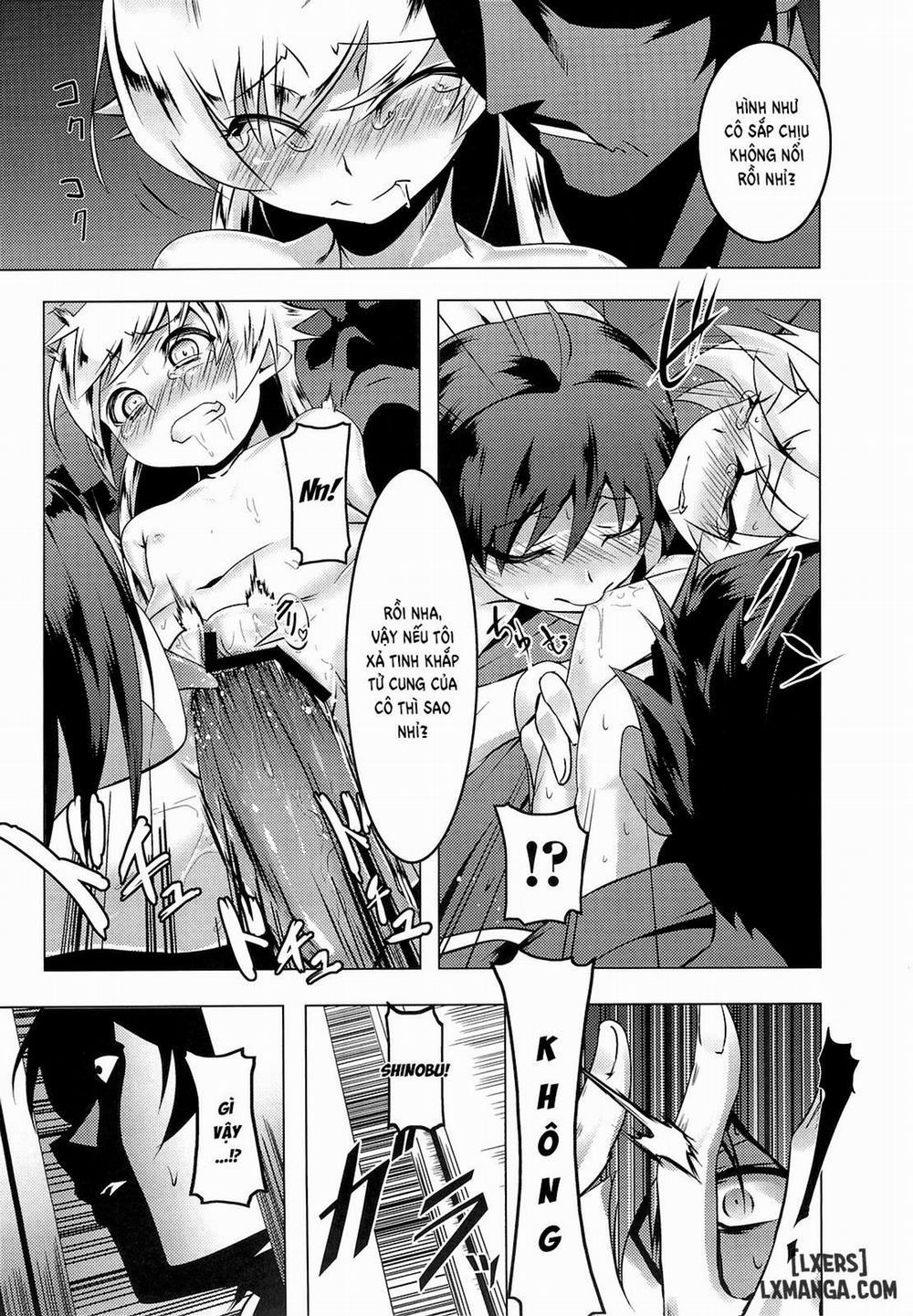 Netoraregatari 2 trang 27