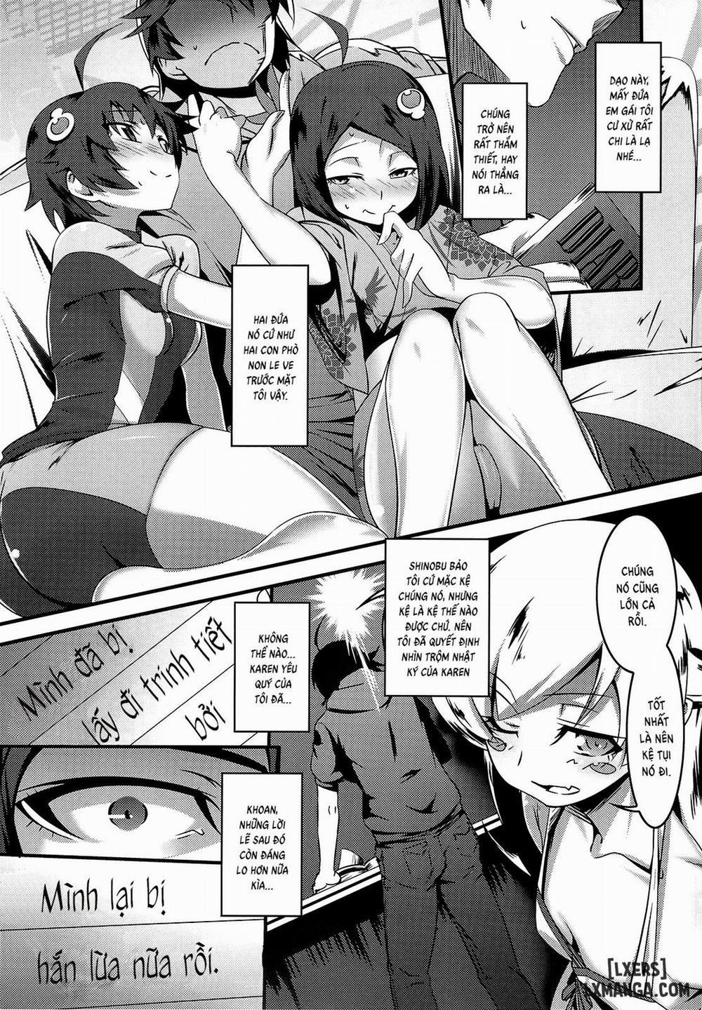 Netoraregatari 2 trang 3