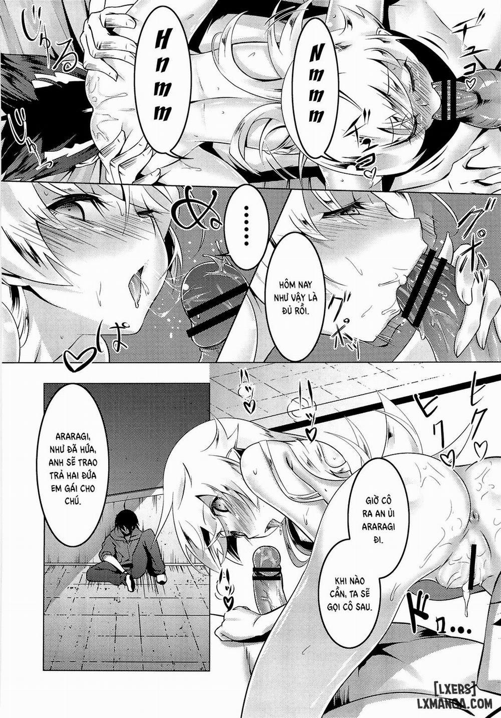 Netoraregatari 2 trang 32