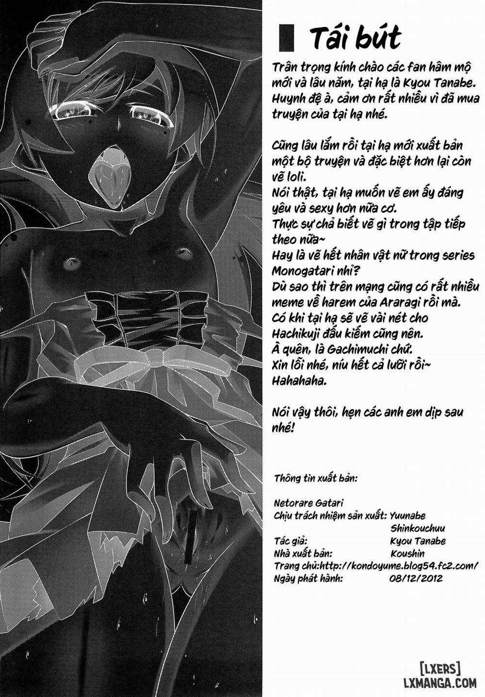 Netoraregatari 2 trang 34