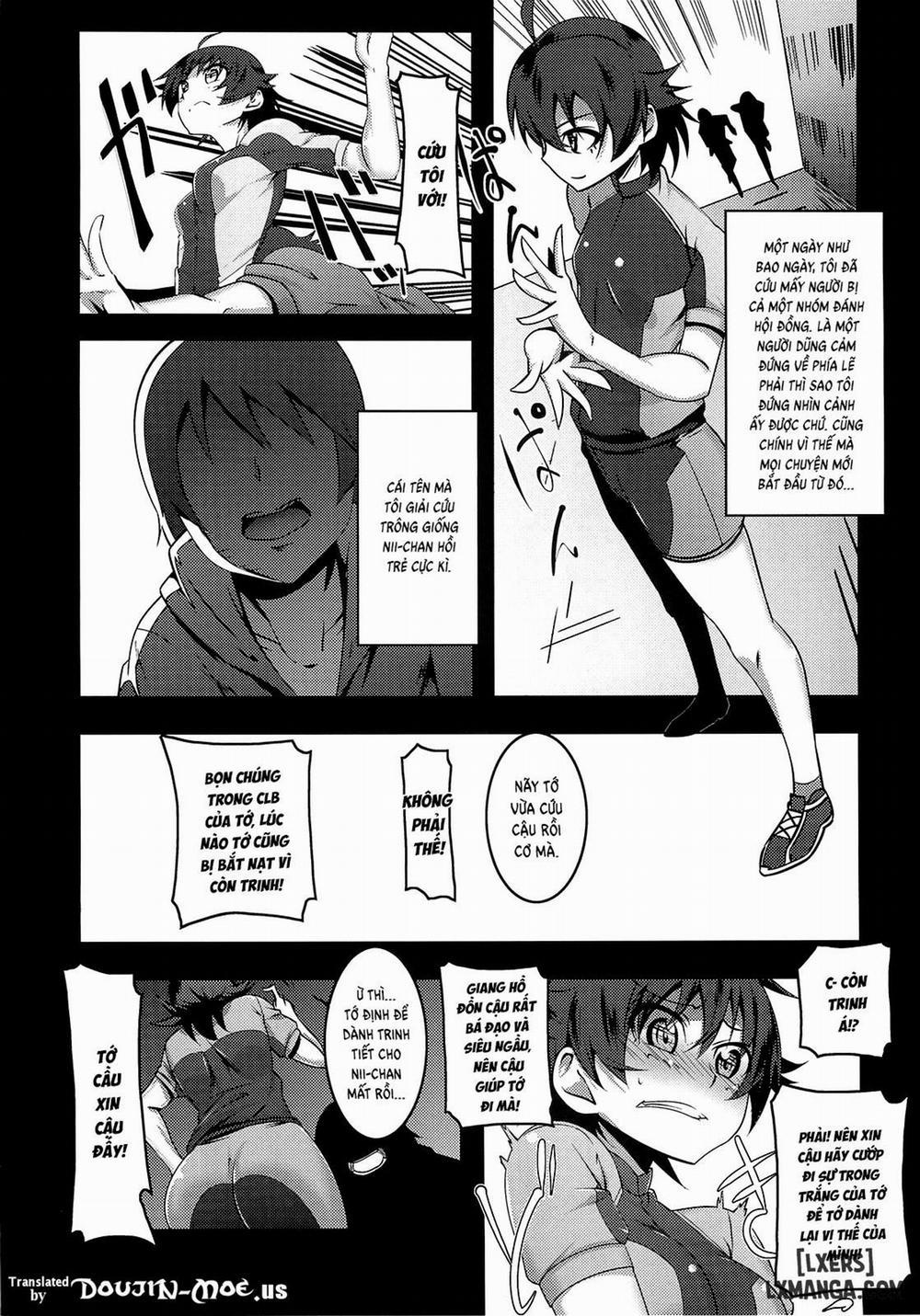 Netoraregatari 2 trang 4