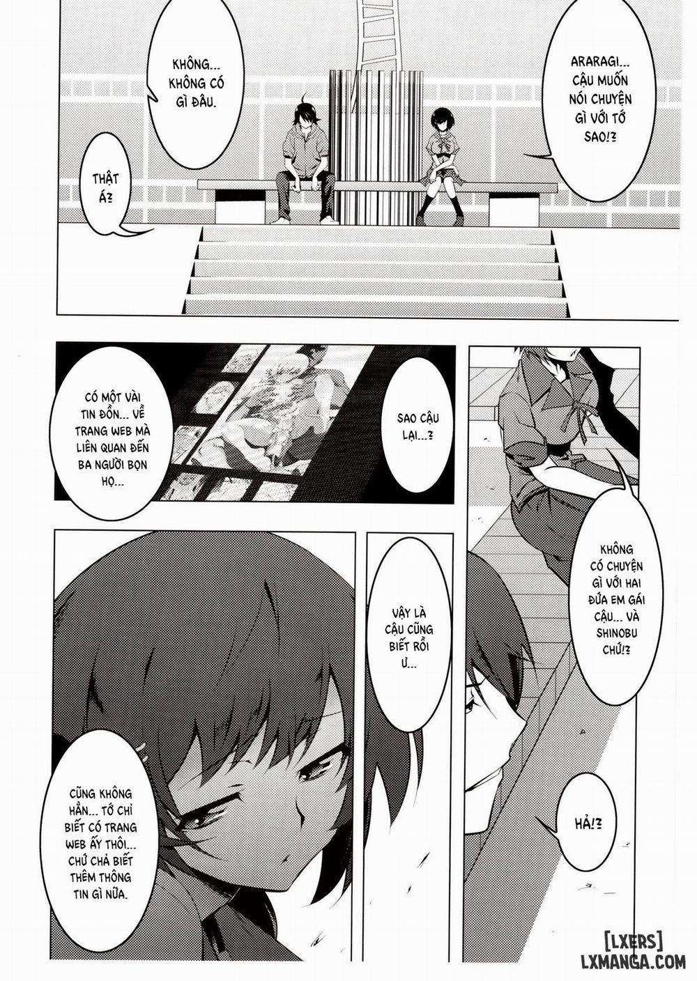 Netoraregatari 3 trang 15