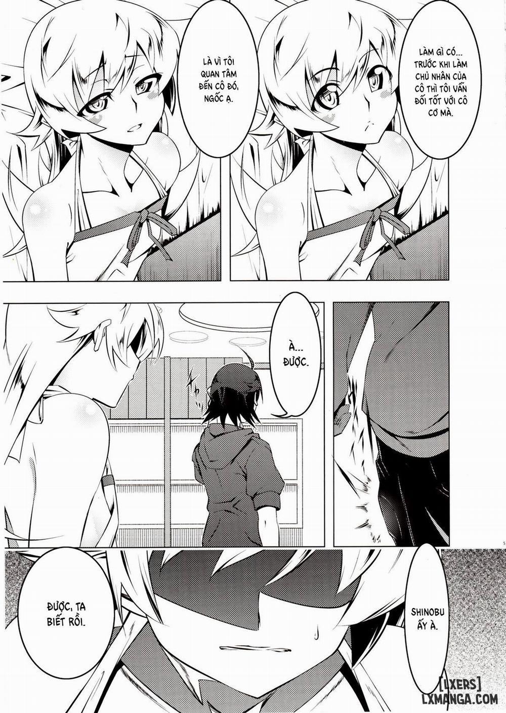 Netoraregatari 3 trang 5