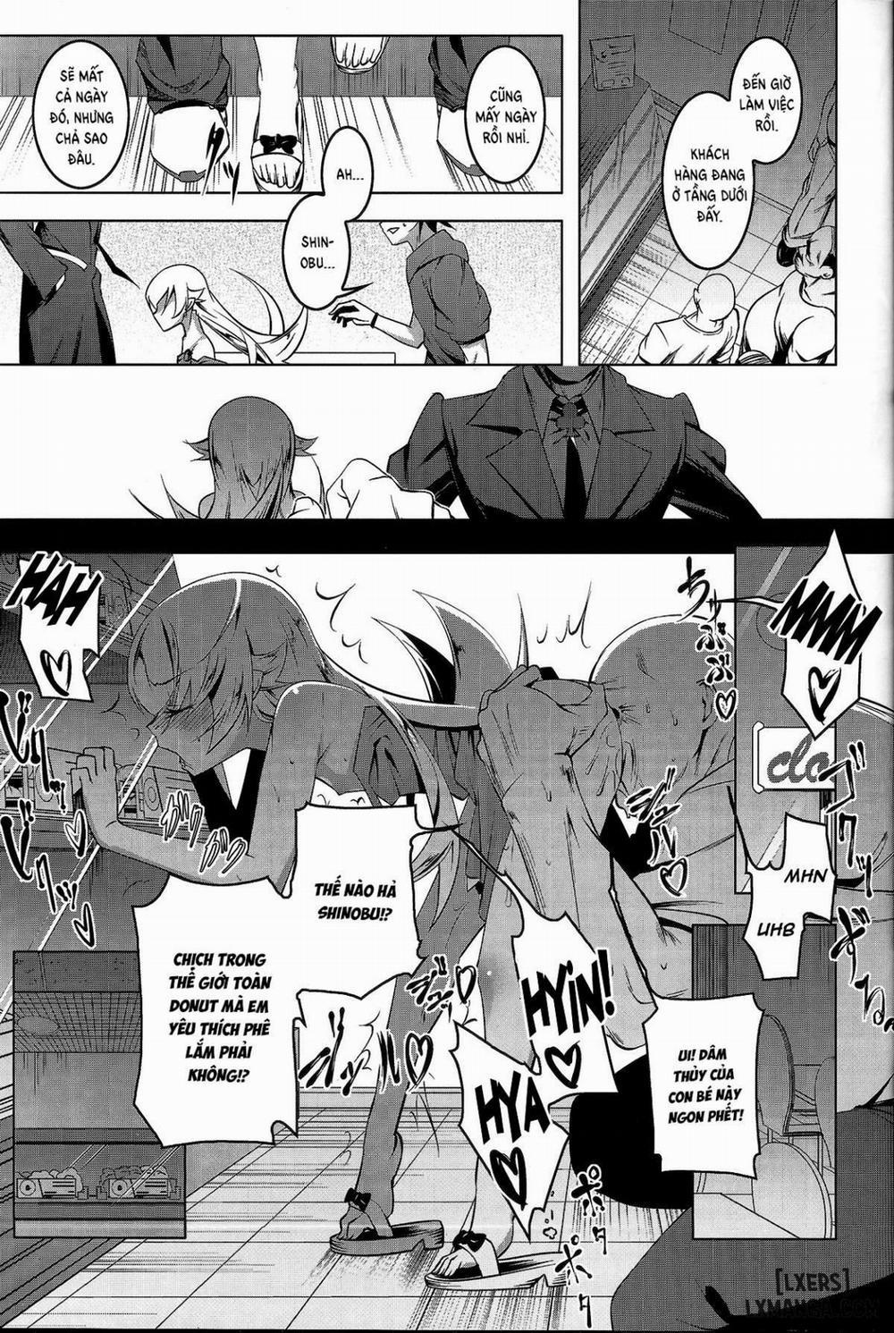 Netoraregatari 4 trang 10