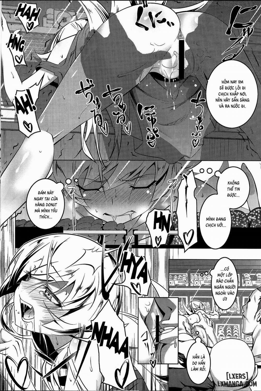 Netoraregatari 4 trang 11