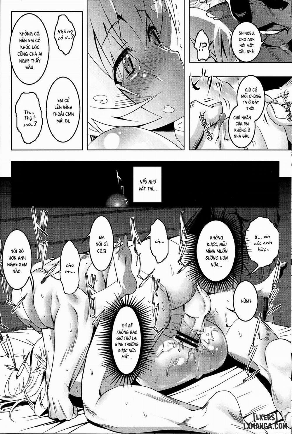 Netoraregatari 4 trang 23