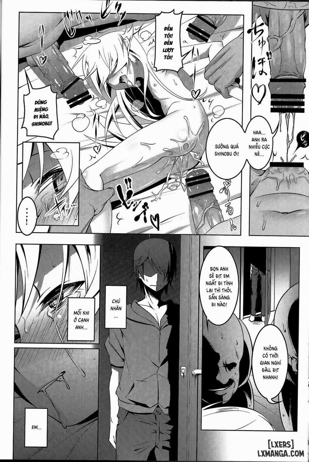 Netoraregatari 4 trang 29