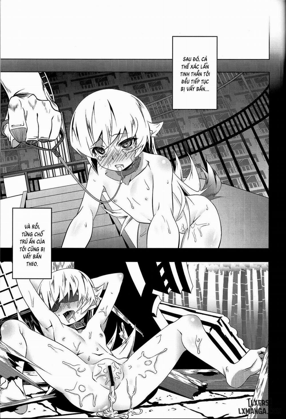 Netoraregatari 4 trang 30