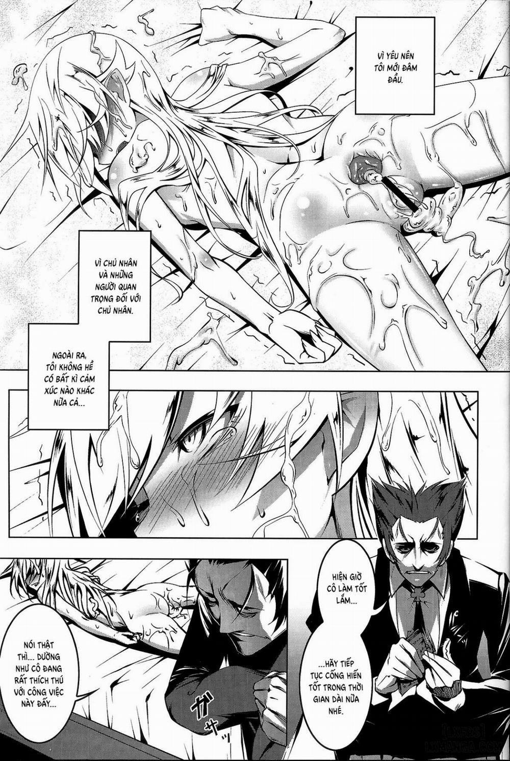 Netoraregatari 4 trang 4