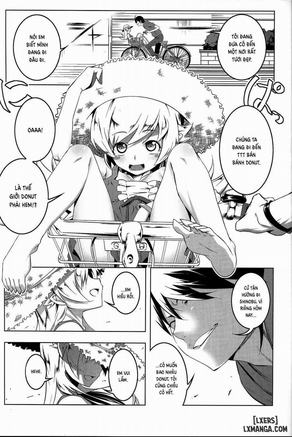 Netoraregatari 4 trang 6