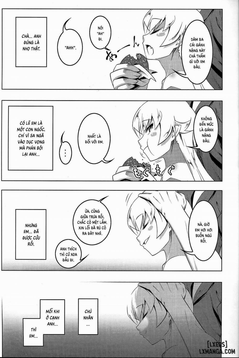 Netoraregatari 4 trang 8