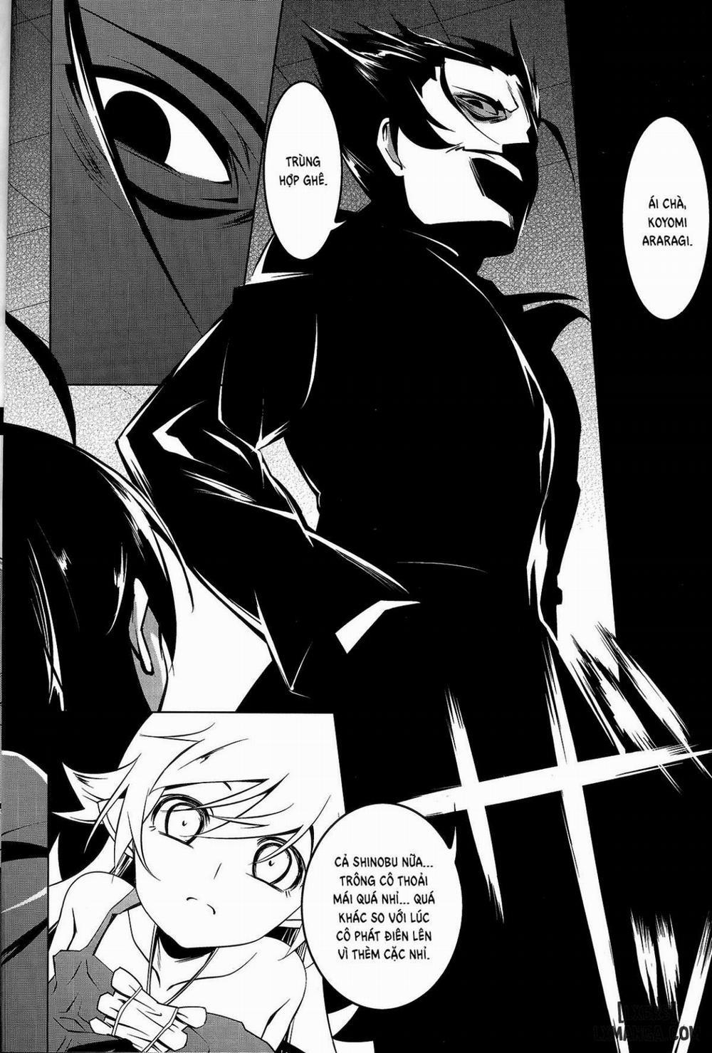 Netoraregatari 4 trang 9