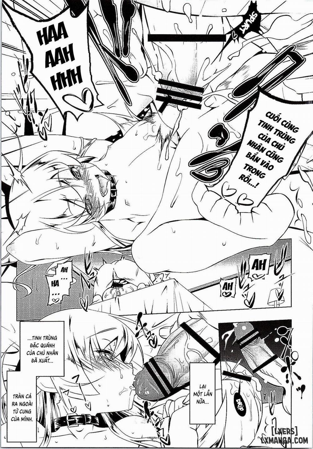 Netoraregatari 5 trang 11