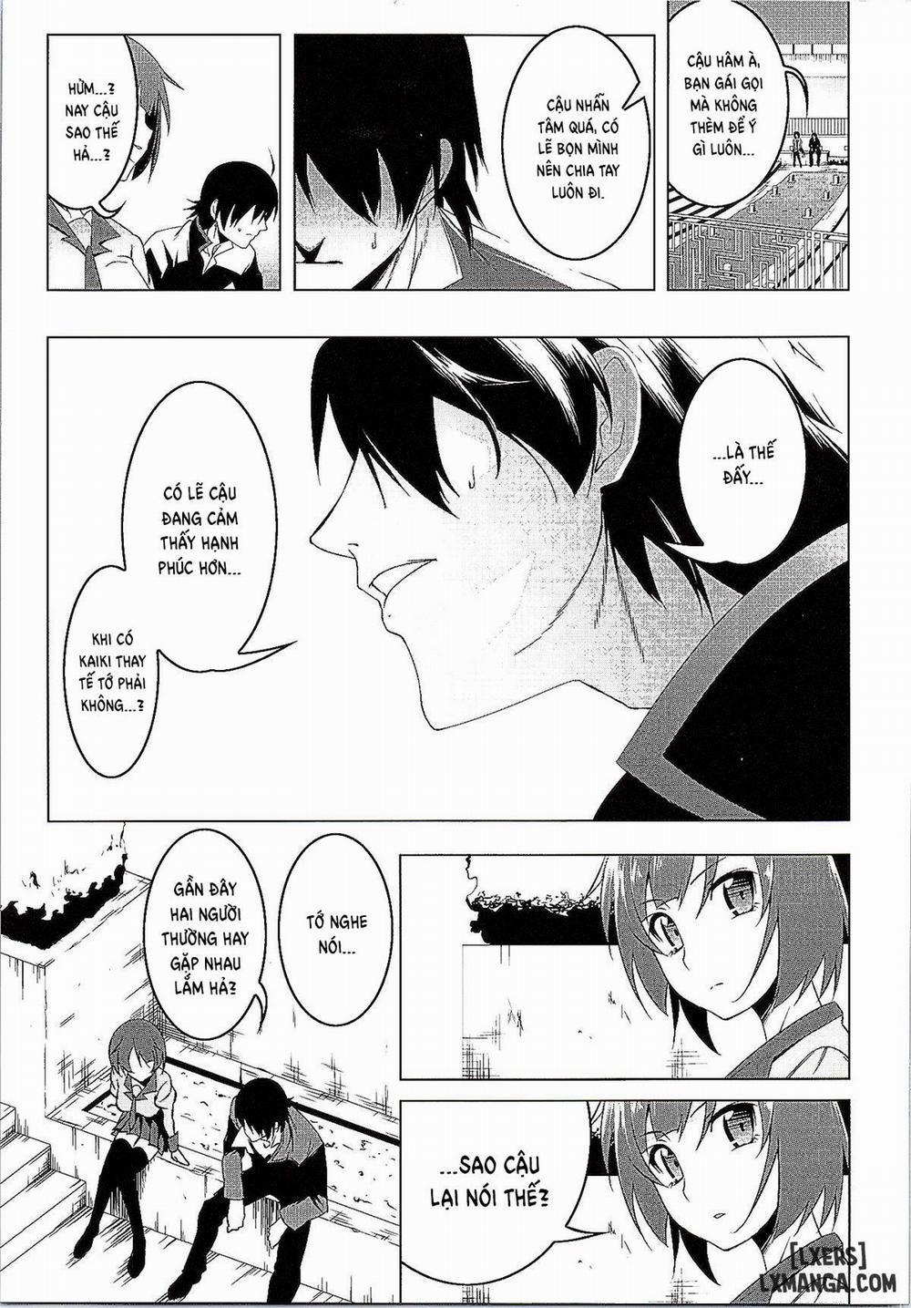 Netoraregatari 5 trang 17