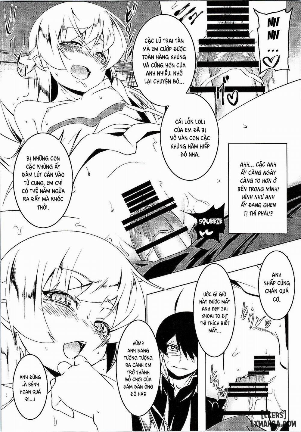 Netoraregatari 5 trang 24