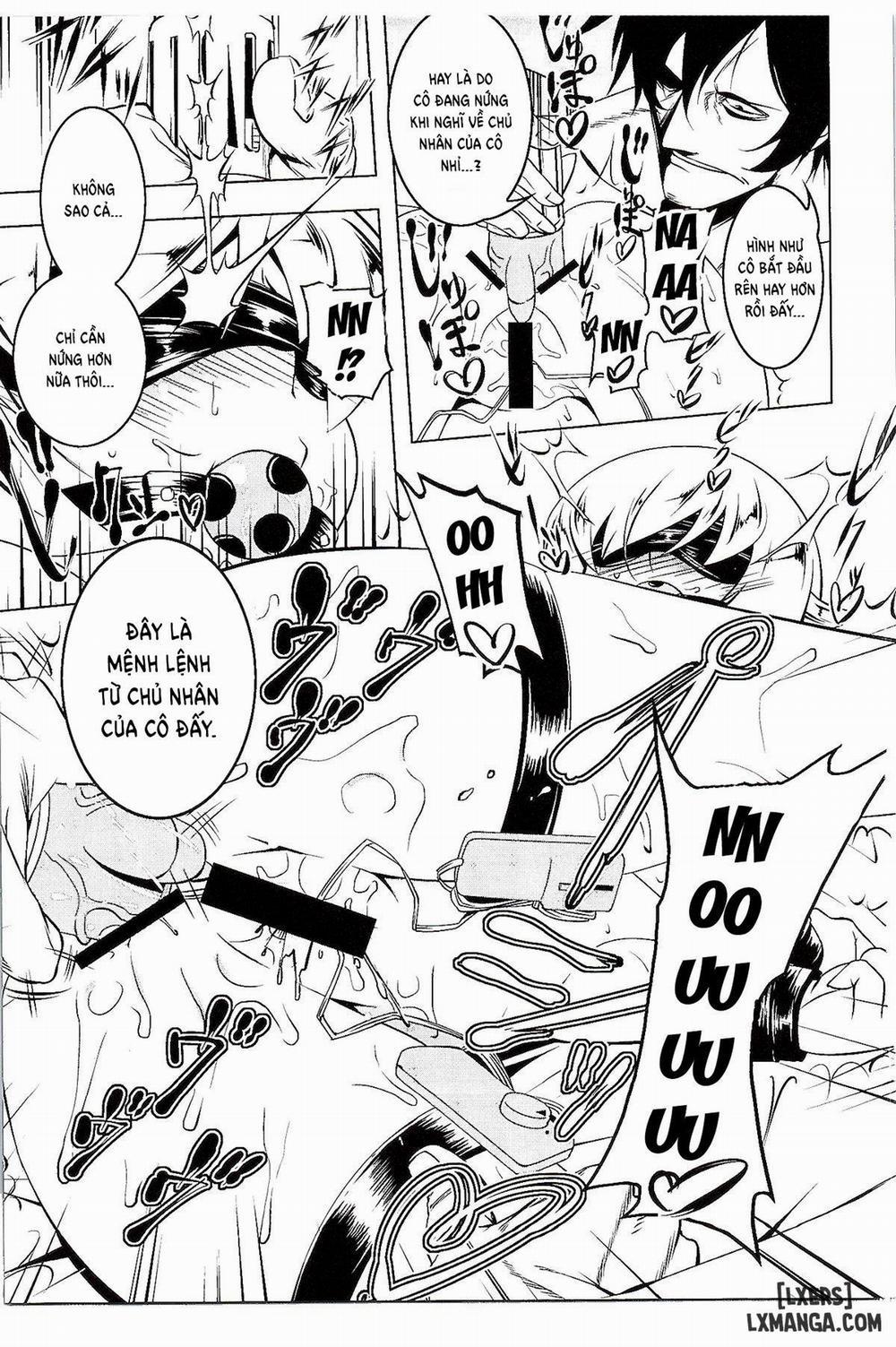 Netoraregatari 5 trang 5