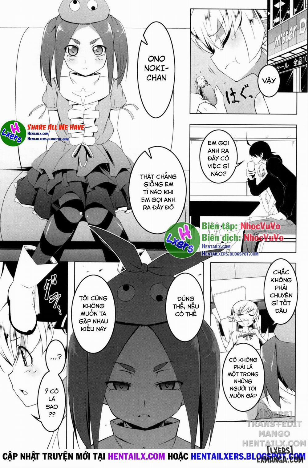 Netoraregatari 6 END trang 2