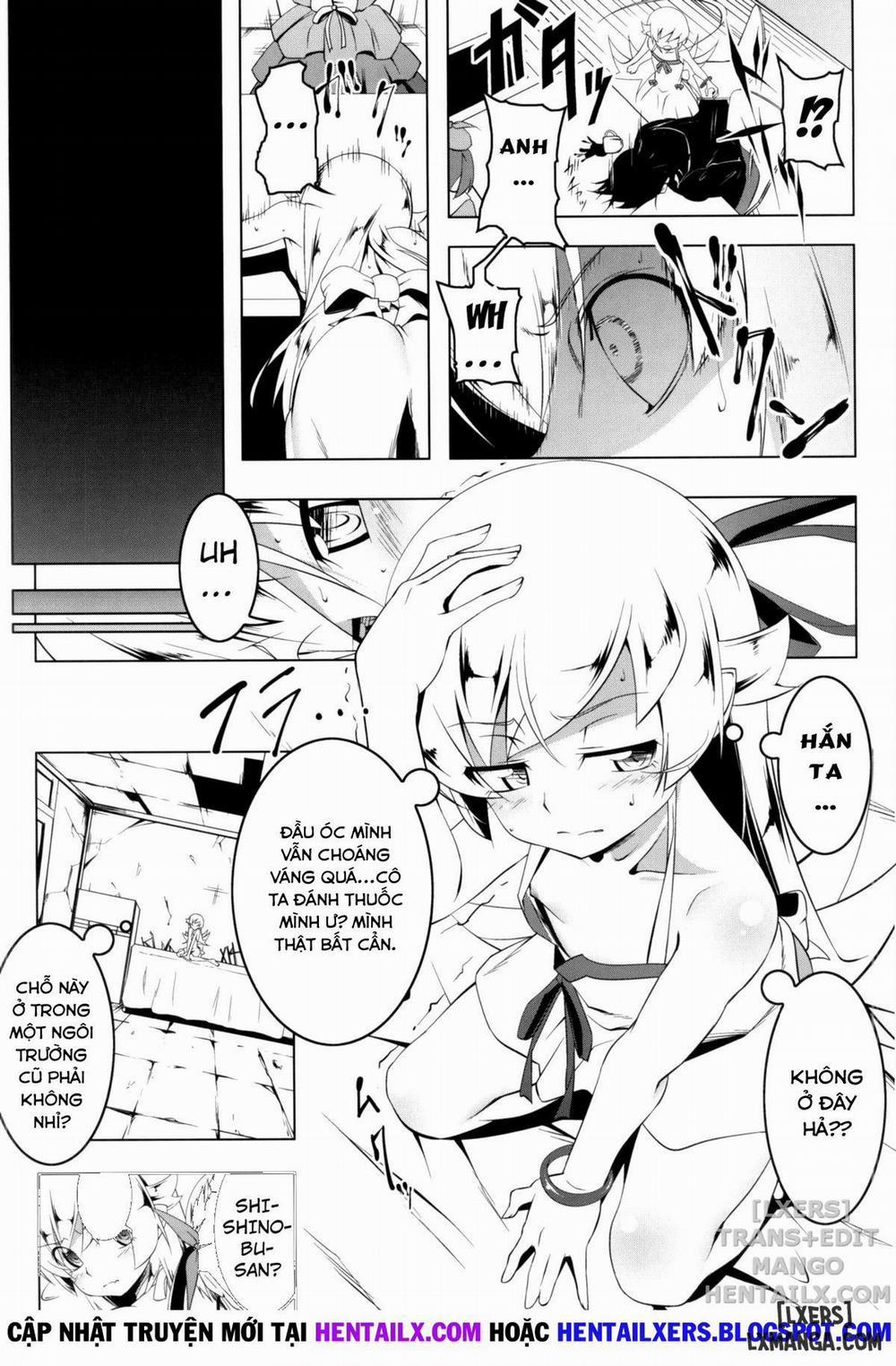 Netoraregatari 6 END trang 3