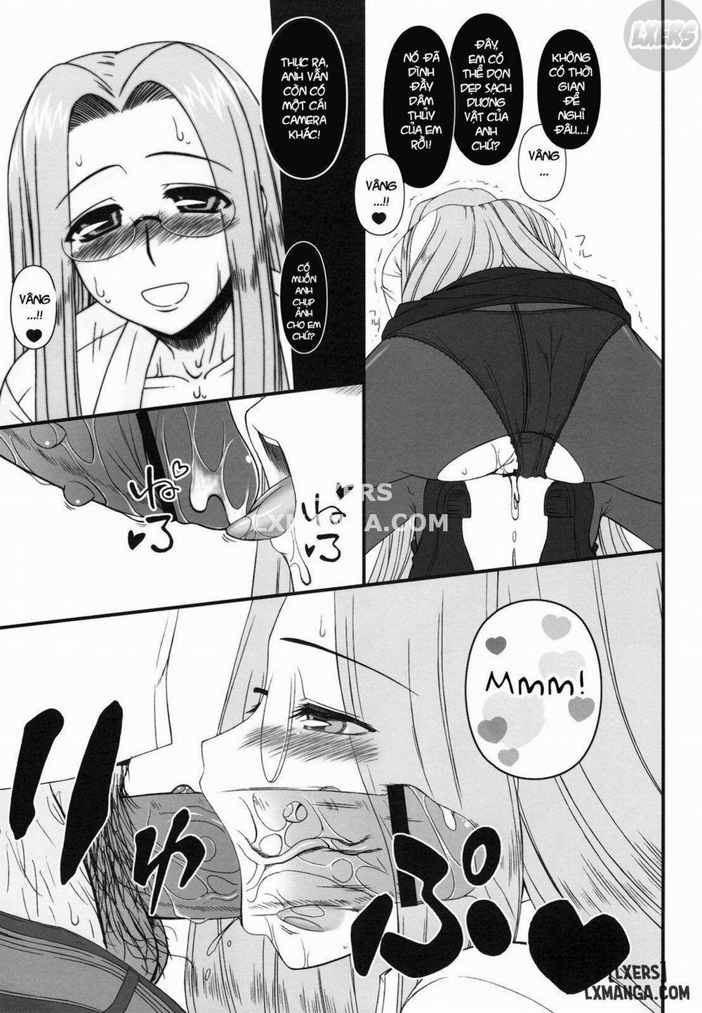 Netorareta Hime Kihei ~San no Kusari Oneshot trang 42