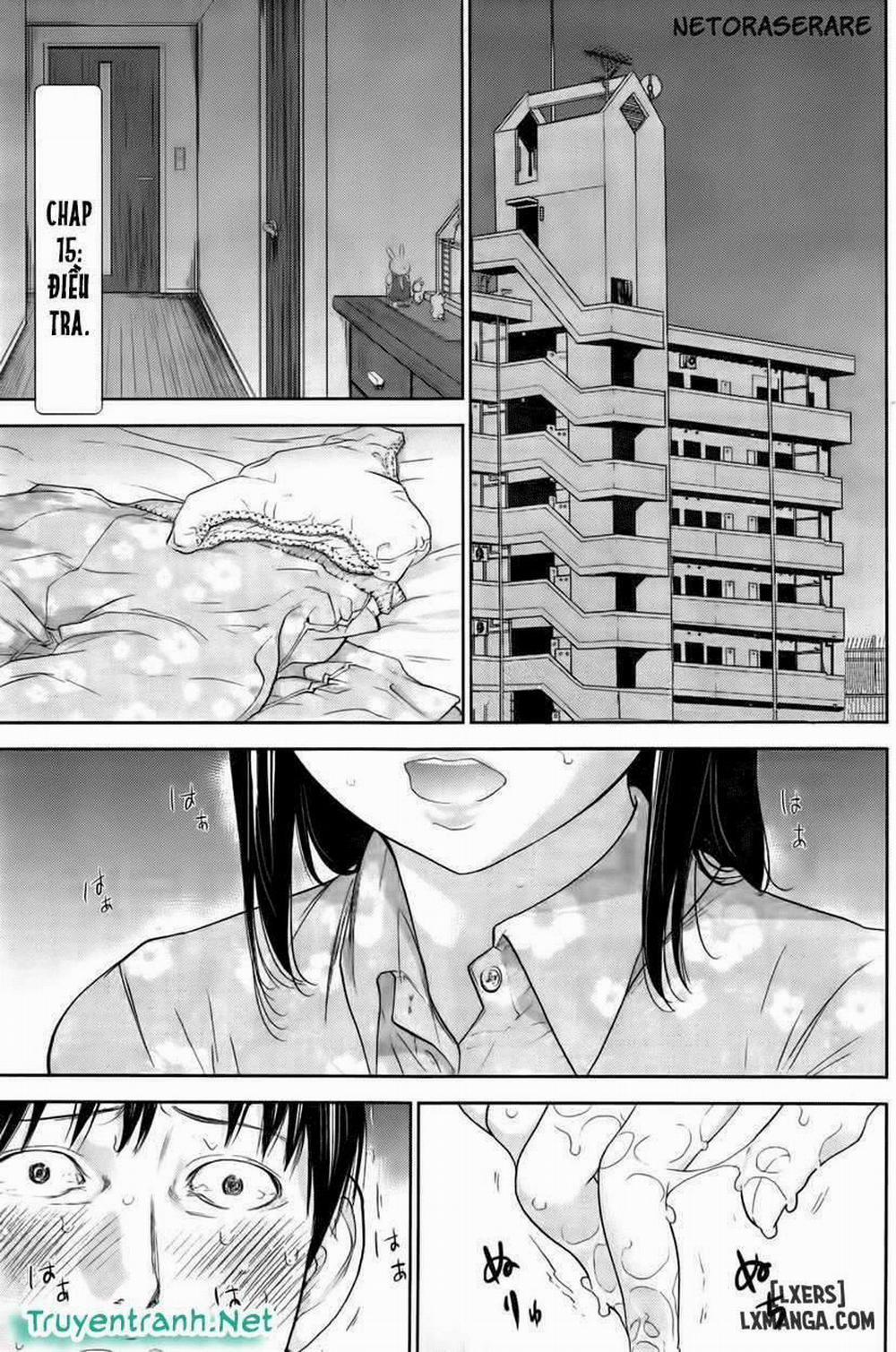 Netoraserare 15 trang 0