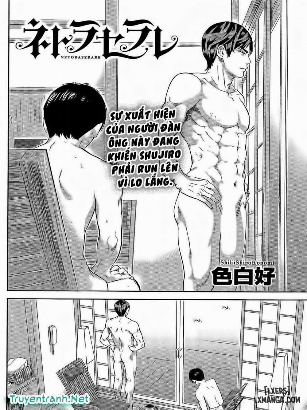 Netoraserare 16 trang 1