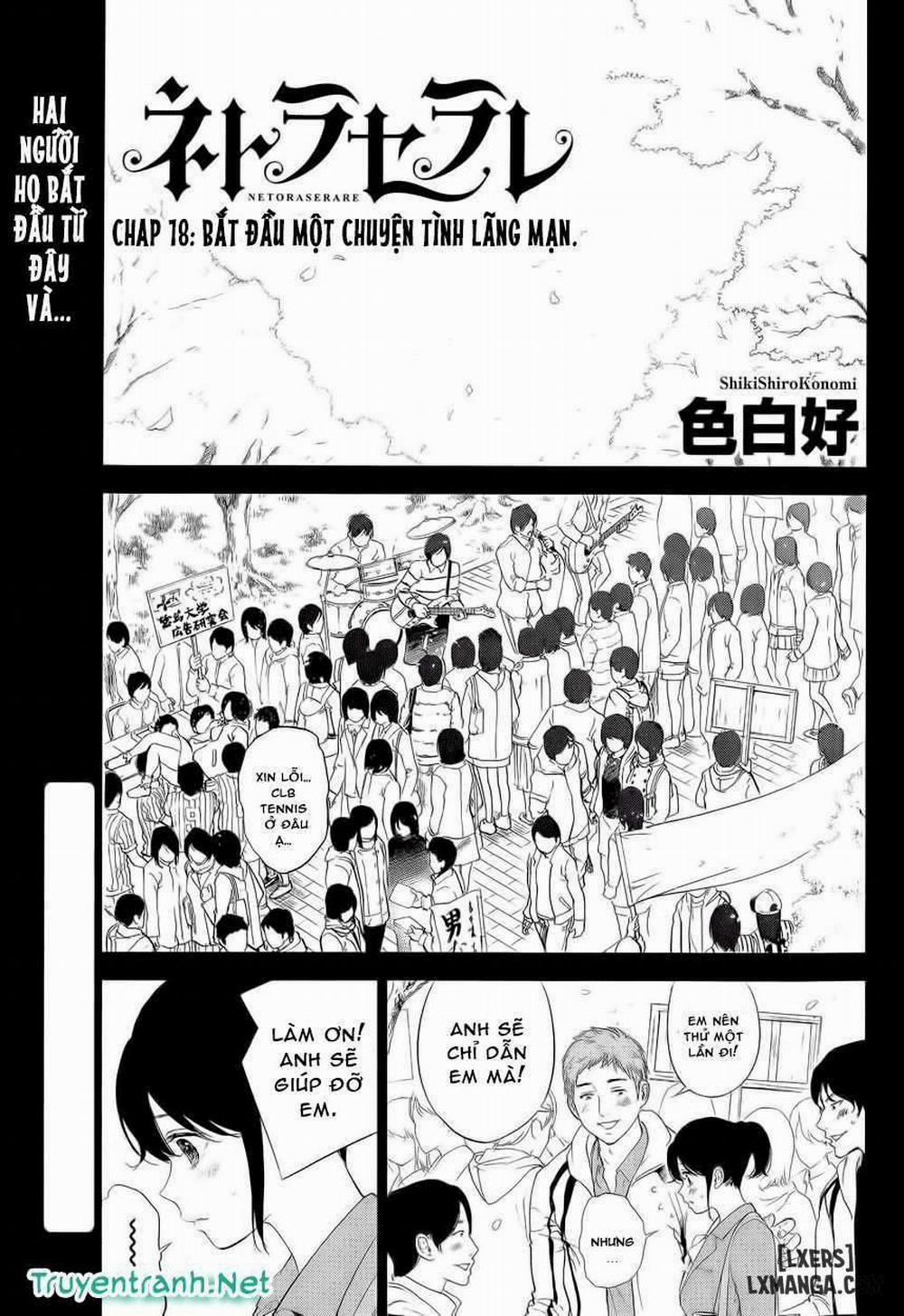 Netoraserare 18 trang 0