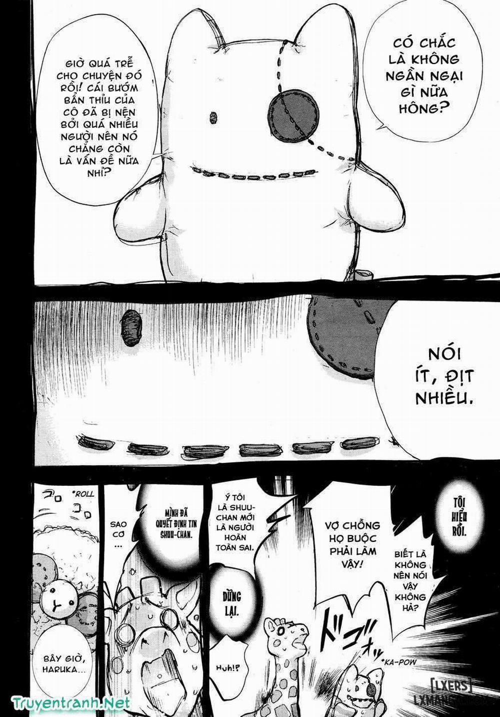 Netoraserare 21 trang 1