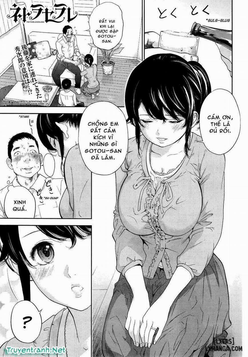 Netoraserare 22 trang 0