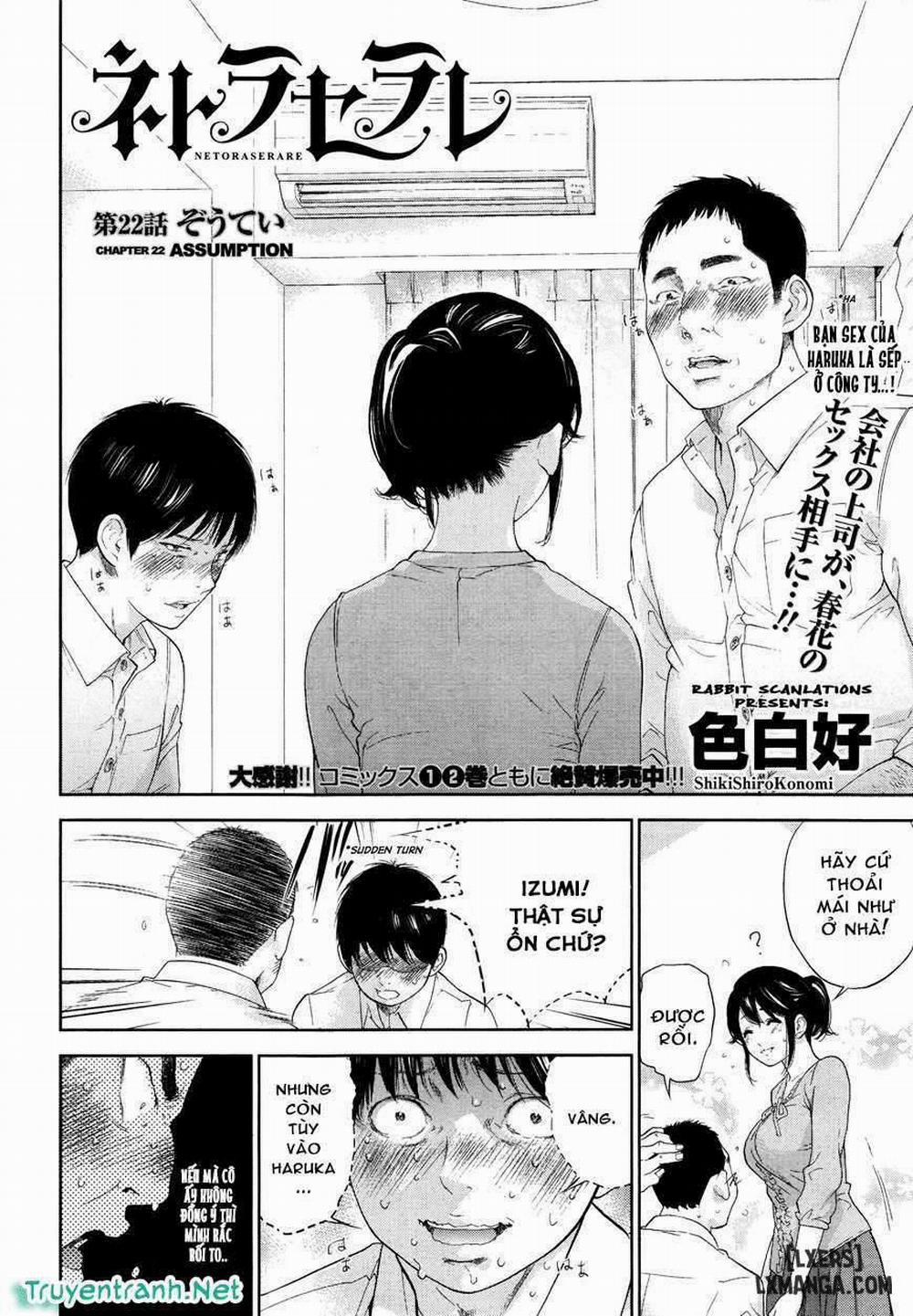 Netoraserare 22 trang 1