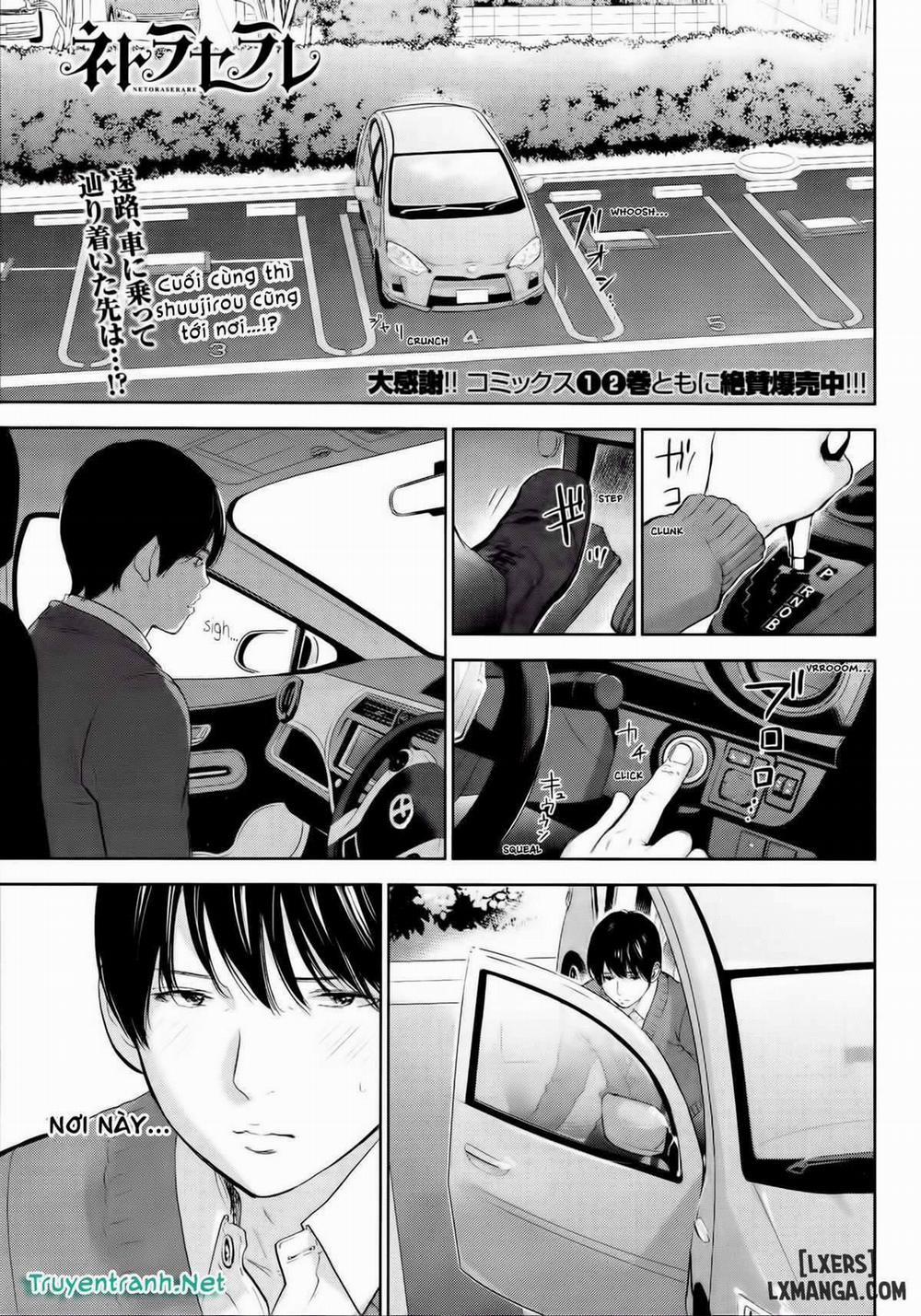 Netoraserare 26 trang 0