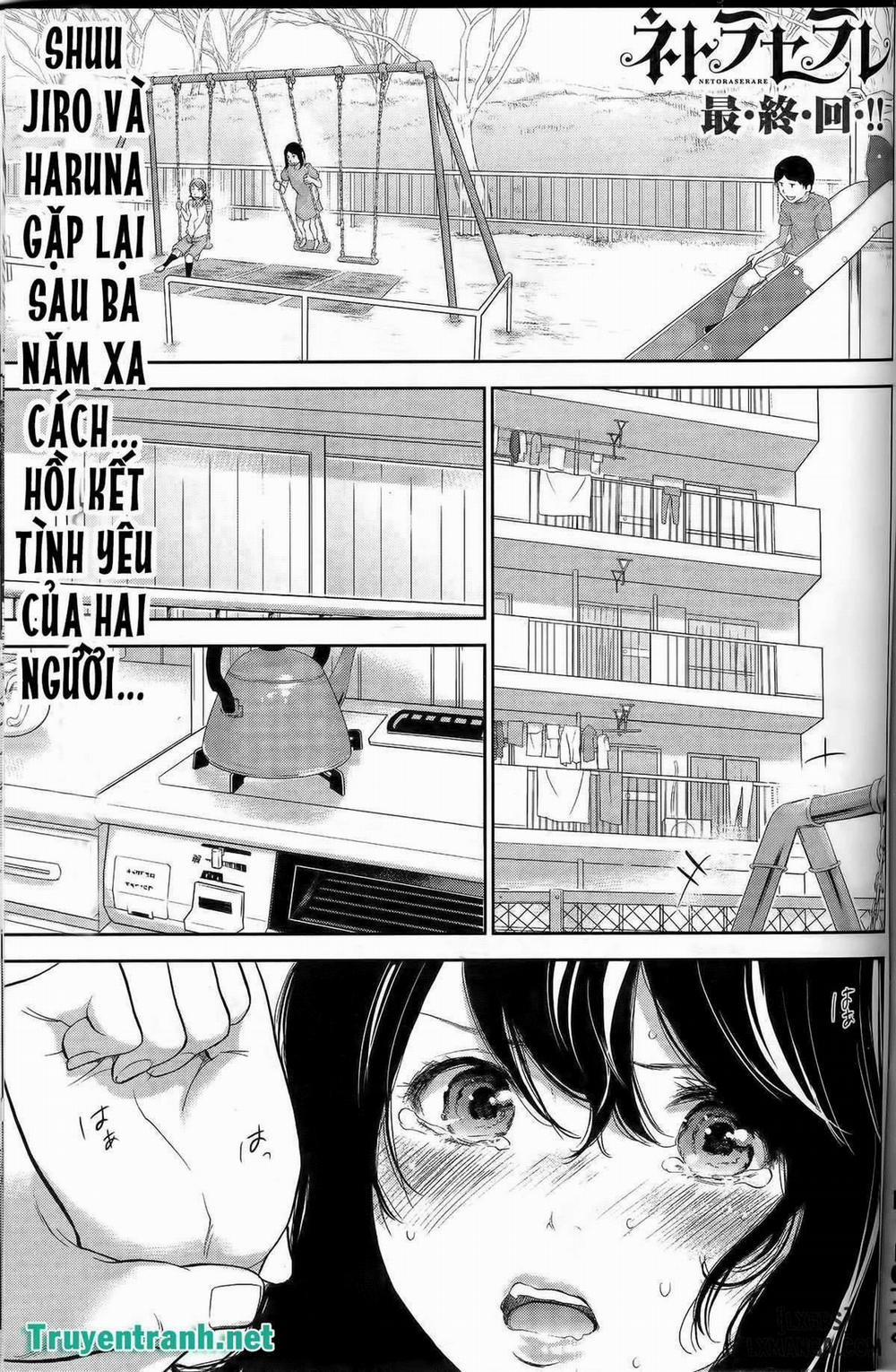 Netoraserare 27 END trang 0