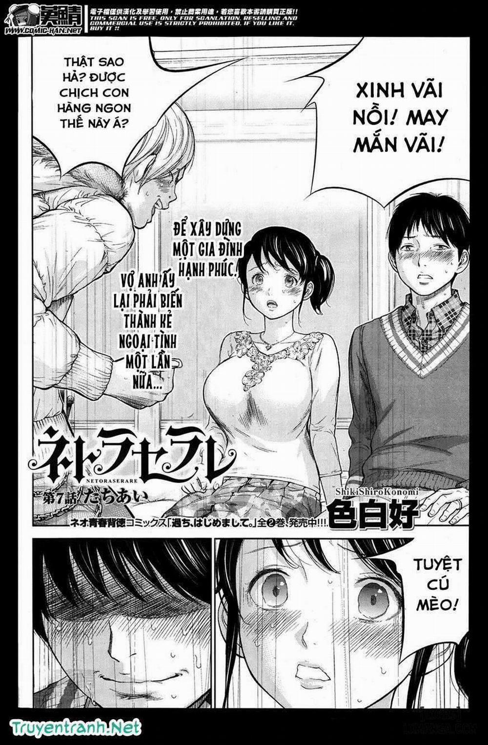 Netoraserare 7 trang 1