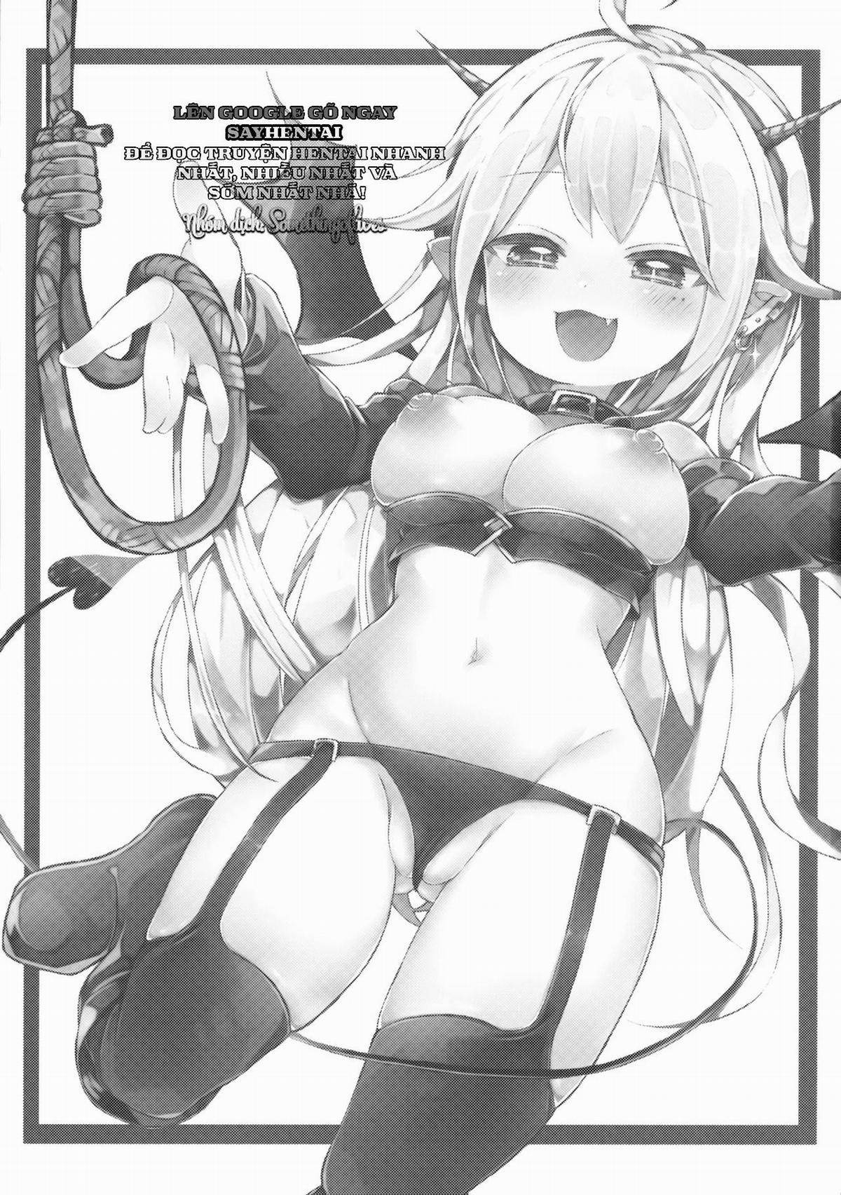 Nếu bạn muốn chết, thì bắn tinh dịch của bạn ra trước đi! 1 trang 1