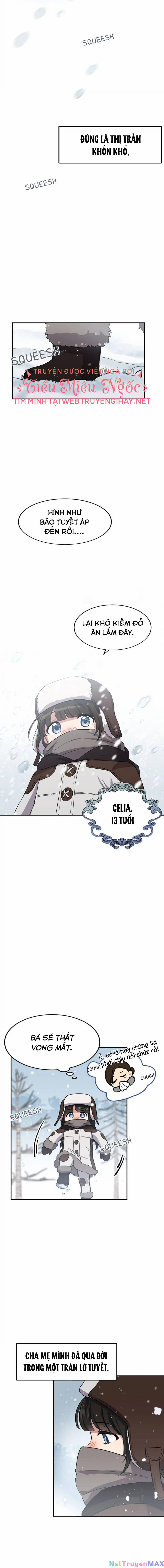 Nếu Bị Phát Hiện Liệu Tôi Có Chết Không 1.1 trang 3