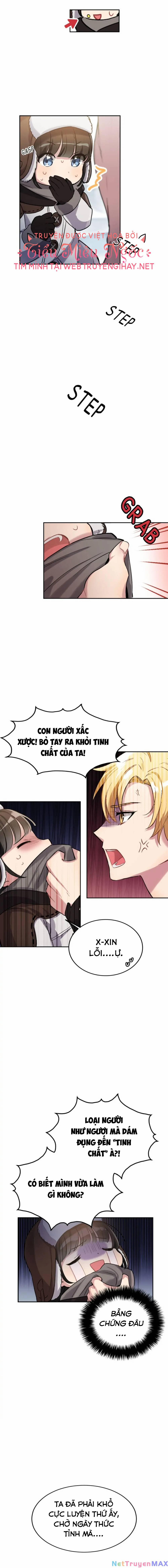 Nếu Bị Phát Hiện Liệu Tôi Có Chết Không 1.2 trang 2