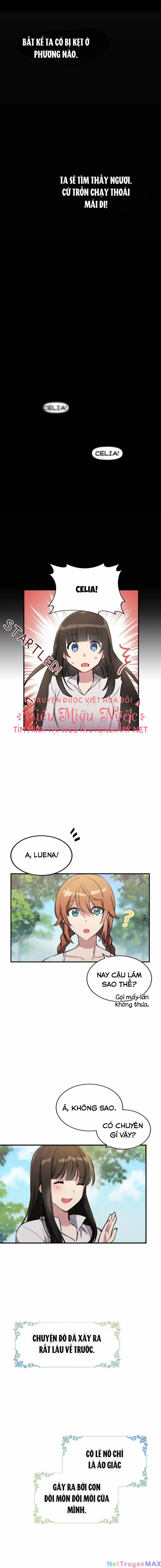 Nếu Bị Phát Hiện Liệu Tôi Có Chết Không 1.2 trang 6